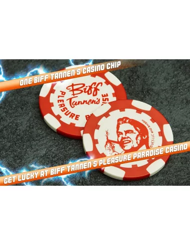 es::Regreso al Futuro Time travel memories standard edition kit 