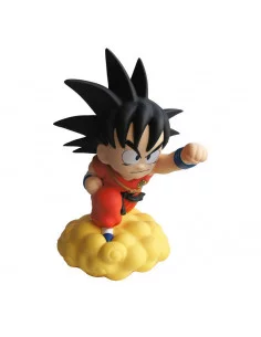 es::Dragon Ball Hucha Chibi Son Goku en Nube Kinton (2ª Edición) 22 cm