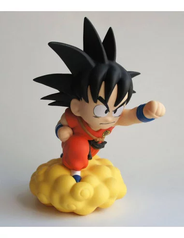 es::Dragon Ball Hucha Chibi Son Goku en Nube Kinton (2ª Edición) 22 cm