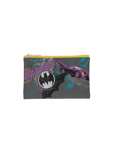 es::Universo DC Estuche rectangular Batman Graffitti