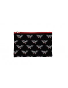 es::Universo DC Estuche rectangular Wonder Woman 1984 pattern