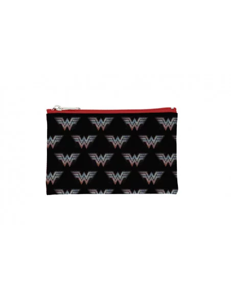 es::Universo DC Estuche rectangular Wonder Woman 1984 pattern