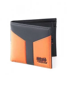 es::Naruto Shippuden Monedero Logo