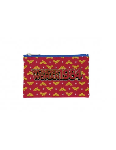 es::Universo DC Estuche rectangular Wonder Woman 1984 Logo