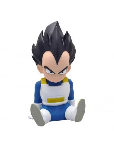 es::Dragon Ball Hucha Chibi Vegeta 15 cm