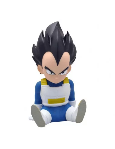 es::Dragon Ball Hucha Chibi Vegeta 15 cm