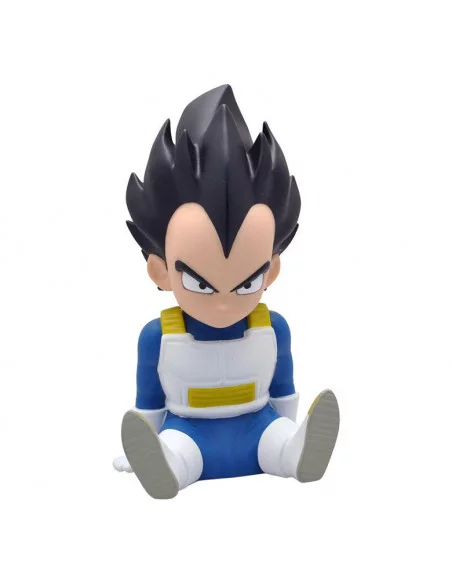es::Dragon Ball Hucha Chibi Vegeta 15 cm