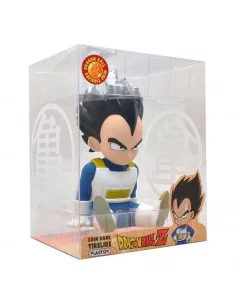es::Dragon Ball Hucha Chibi Vegeta 15 cm 2
