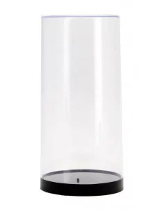 es::NECA Originals Expositor Cilíndrico para Figuras de Acción de 6 Pulgadas