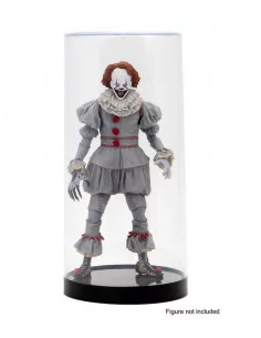 es::NECA Originals Expositor Cilíndrico para Figuras de Acción de 6 Pulgadas 2