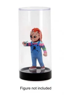 es::NECA Originals Expositor Cilíndrico para Figuras de Acción de 3 3/4 Pulgadas 2