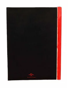 es::Tiburón Libreta con luz Movie Poster 2