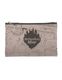 es::Harry Potter estuche rectangular Mapa Merodeador