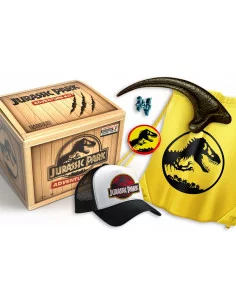 es::Jurassic Park Adventure Kit