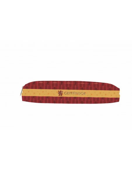 es::Harry Potter estuche lápiz Gryffindor Logo 17 cm