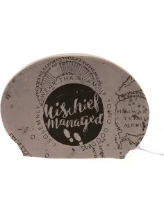 es::Harry Potter estuche ovalado Mapa Merodeador 2