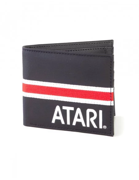 es::Atari Monedero Logo