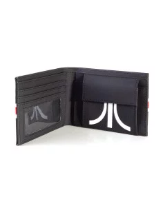 es::Atari Monedero Logo 2