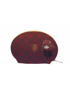 es::Harry Potter estuche ovalado Harry y Hermion Gryffindor 2