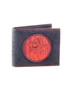es::Nintendo Monedero Super Mario Bifold