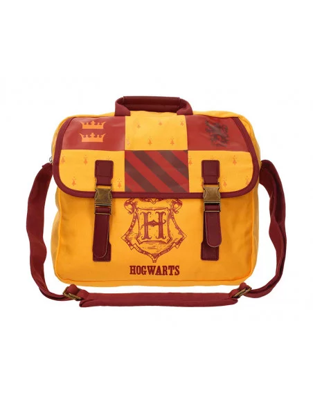 es::Harry Potter Bandolera grande Gryffindor