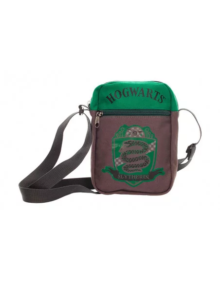 es::Harry Potter Bandolera pequeña Slytherin