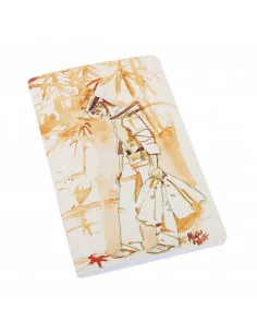 es::Corto Maltés Libro de notas Balada 20 cm