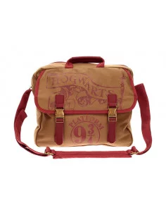 es::Harry Potter Bandolera grande Hogwarts