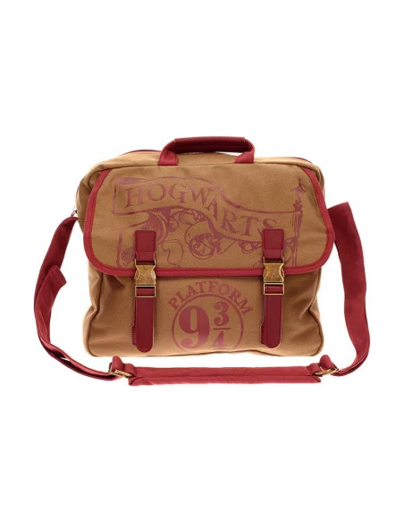 es::Harry Potter Bandolera grande Hogwarts