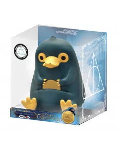 es::Animales Fantásticos Hucha Chibi Niffler 16 cm 2