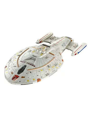 es::Star Trek Maqueta 1/670 U.S.S. Voyager 51 cm