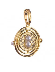 es::Harry Potter Colgante Lumos Time Turner 2 cm