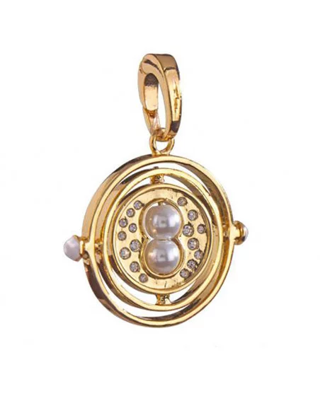 es::Harry Potter Colgante Lumos Time Turner 2 cm