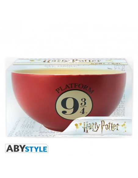 es::Harry Potter Bol Andén 9 3/4 600 ml