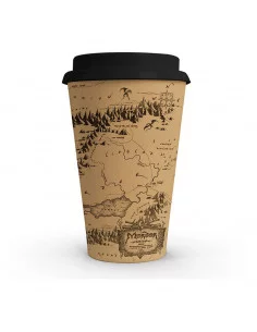 es::El señor de los anillos - Vaso de café Mordor