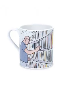 es::Taza - Moebius (Biblioteca)