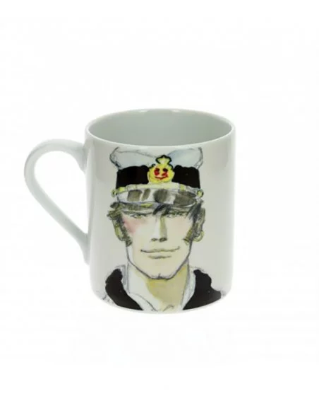 es::Taza - Corto (acuarela)