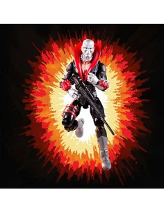 es::G.I. Joe Retro Series Figura Destro 10 cm 2