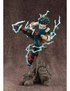 es::My Hero Academia Estatua ARTFXJ 1/8 Izuku Midoriya Ver. 2 Bonus Edition 29 cm 2