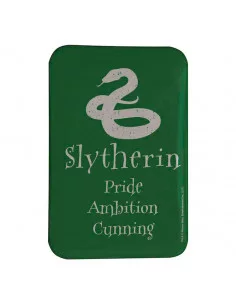 es::Harry Potter - Imán Slytherin 54x78 mm