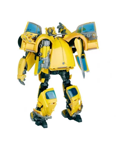 es::Transformers Figura Masterpiece Movie Series Bumblebee MPM-7 15 cm