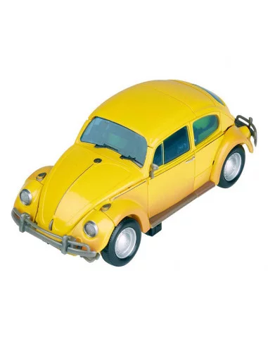 es::Transformers Figura Masterpiece Movie Series Bumblebee MPM-7 15 cm