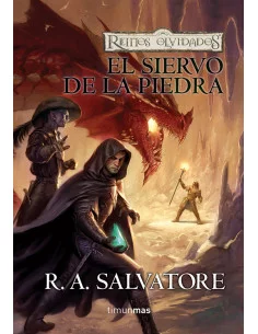 es::Los Mercenarios nº 01/03 El siervo de la piedra 