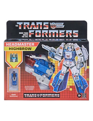 es::Transformers Generations Deluxe Retro Headmasters Figuras 2021 Surtido (4)