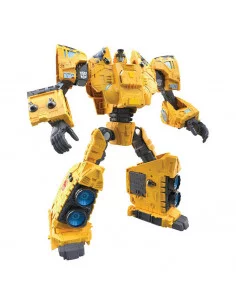 es::Transformers Generations WFC: Kingdom Figura Titan Class Autobot Ark 48 cm