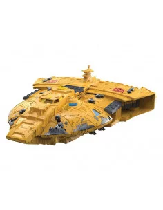 es::Transformers Generations WFC: Kingdom Figura Titan Class Autobot Ark 48 cm 2