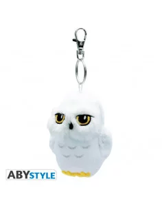 es::Harry Potter llavero de peluche Hedwig