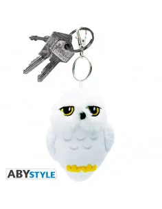 es::Harry Potter llavero de peluche Hedwig 2
