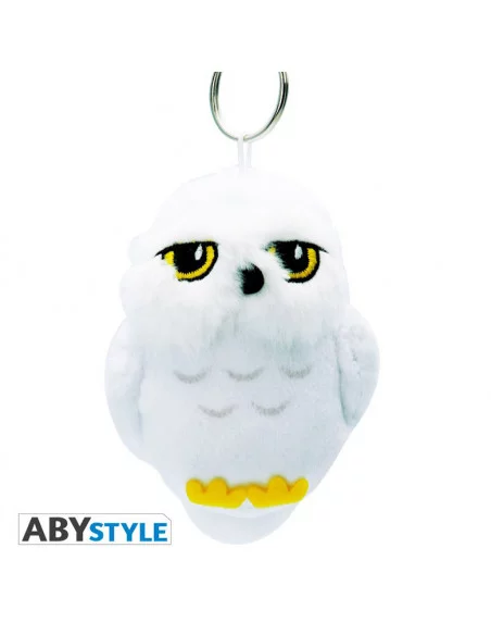 es::Harry Potter llavero de peluche Hedwig