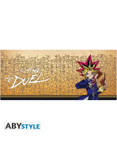 es::Yu-Gi-Oh! Taza It's time to duel 320 ml